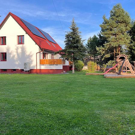 Meadows House Lomnice Lomnice u Rymarova Экстерьер фото
