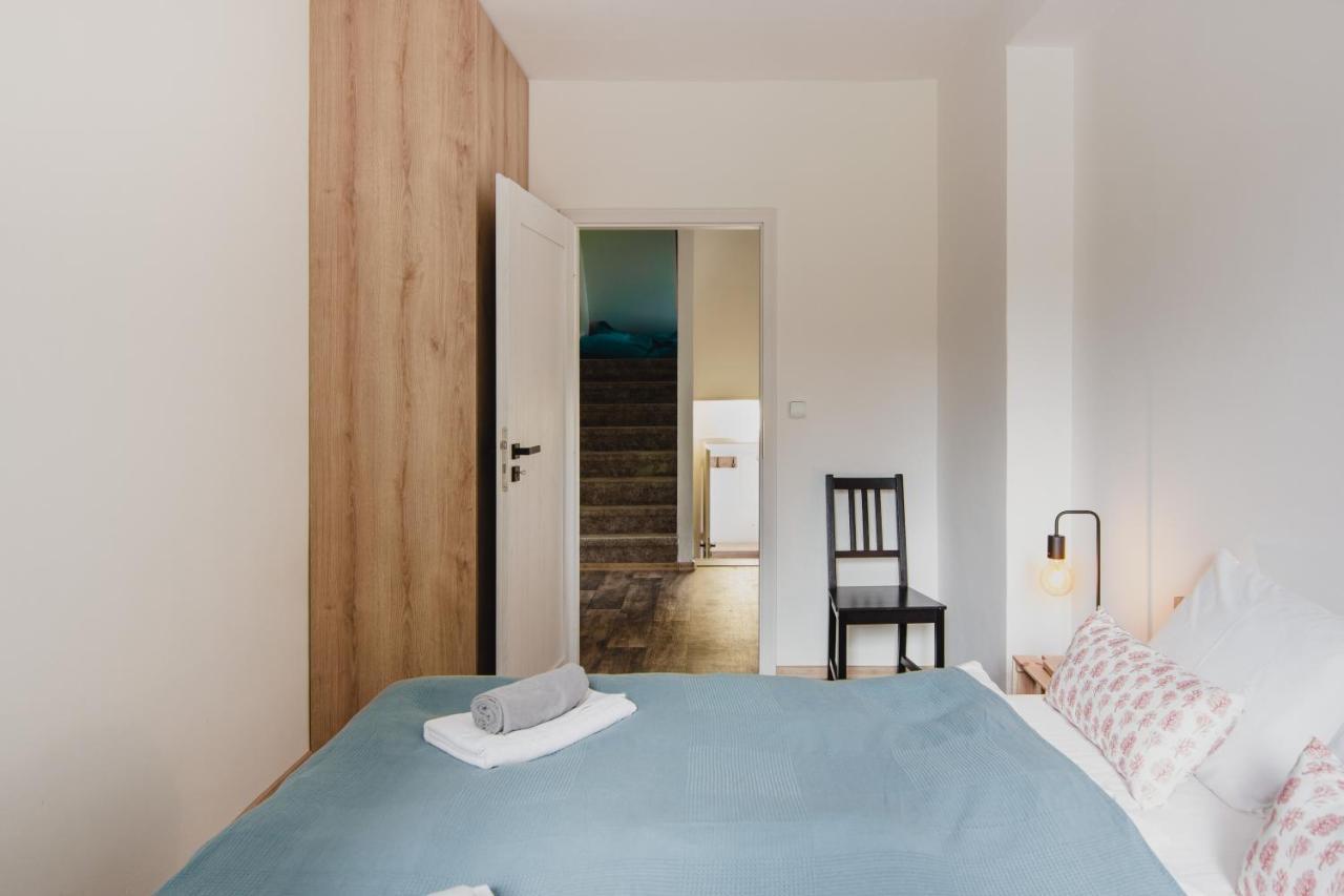 Meadows House Lomnice Lomnice u Rymarova Экстерьер фото