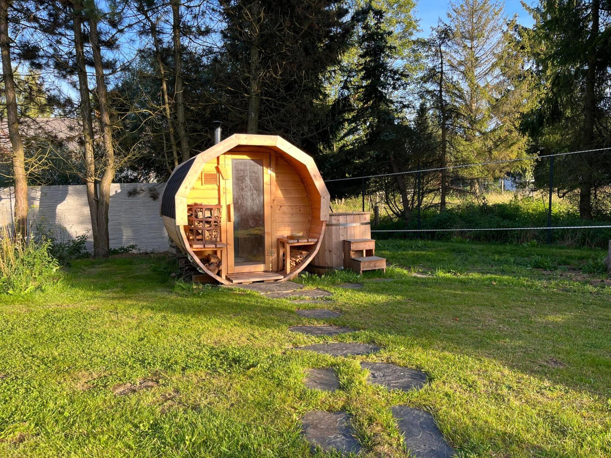 Meadows House Lomnice Lomnice u Rymarova Экстерьер фото