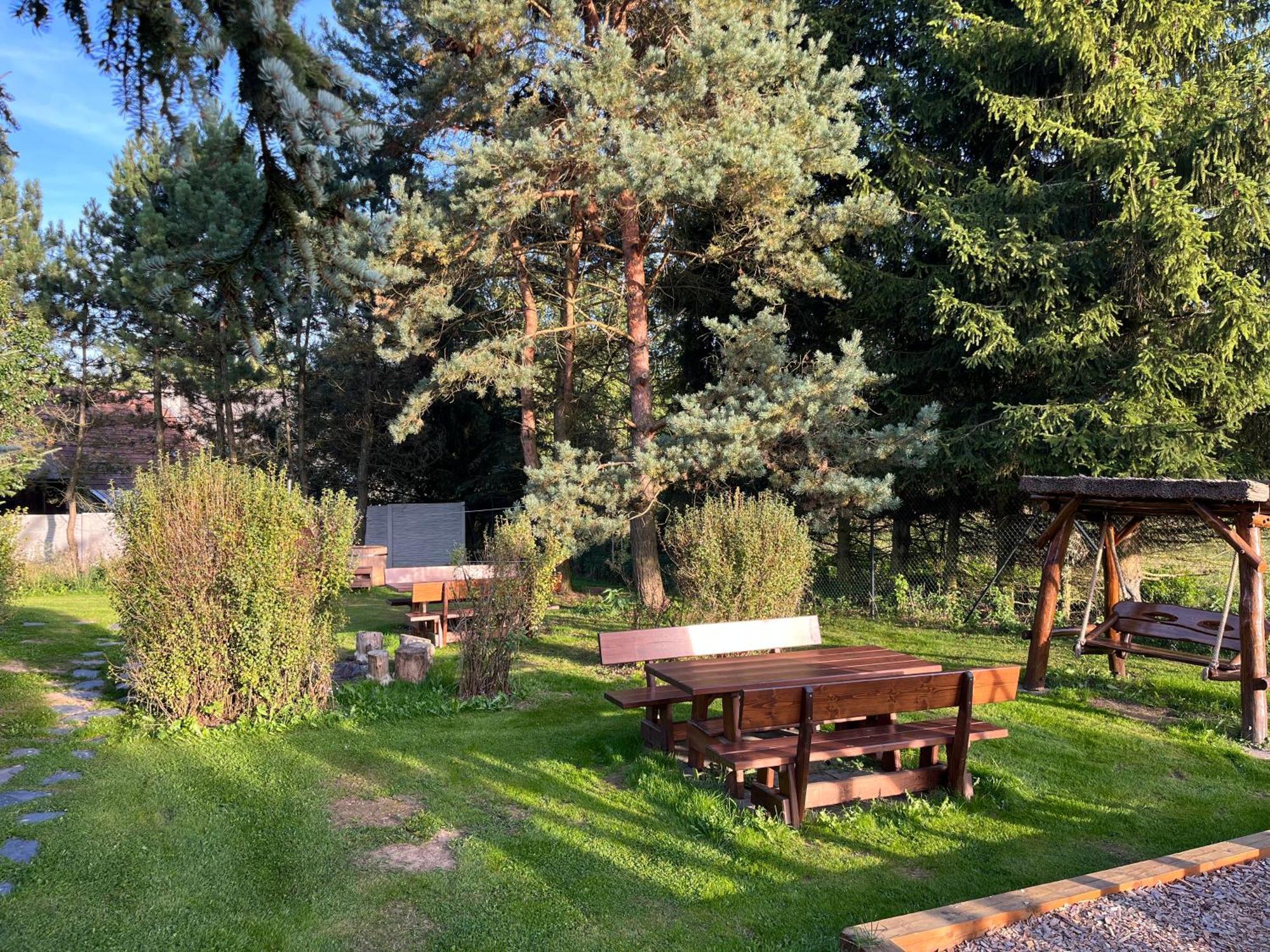 Meadows House Lomnice Lomnice u Rymarova Экстерьер фото